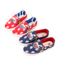 New Hot Popular Children′s Canvas Shoes